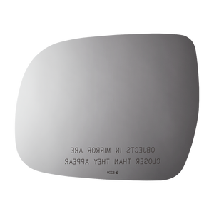 Burco Mirrors 5209 Exterior Mirror Glass||5209_Back.Png||86||bur5209||2240573