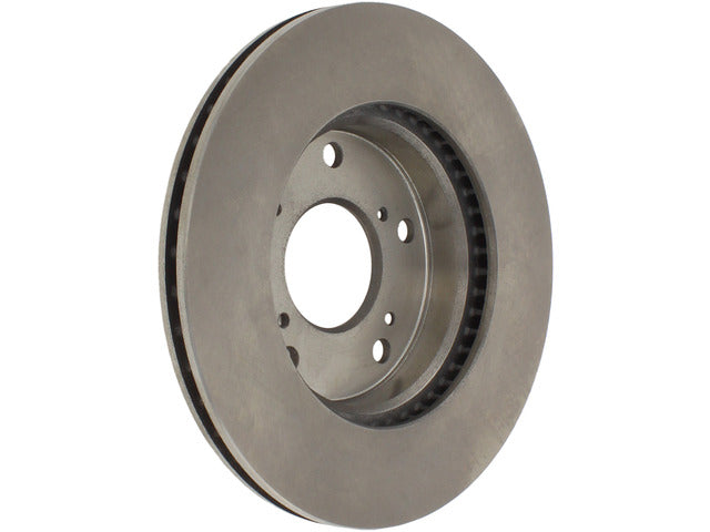 Product of Stop Tech/ Power Slot 121.40082 C-Tek Vented Vented 1-Piece Brake Rotor 