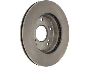 Product of Stop Tech/ Power Slot 121.40082 C-Tek Vented Vented 1-Piece Brake Rotor 