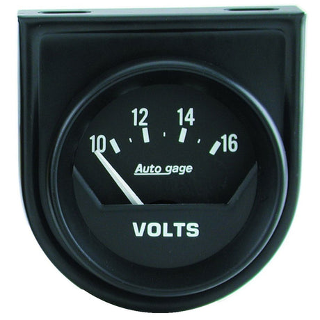 Autometer 2362 Gauge Voltmeter||2362.Jpg||85||a482362||1306233
