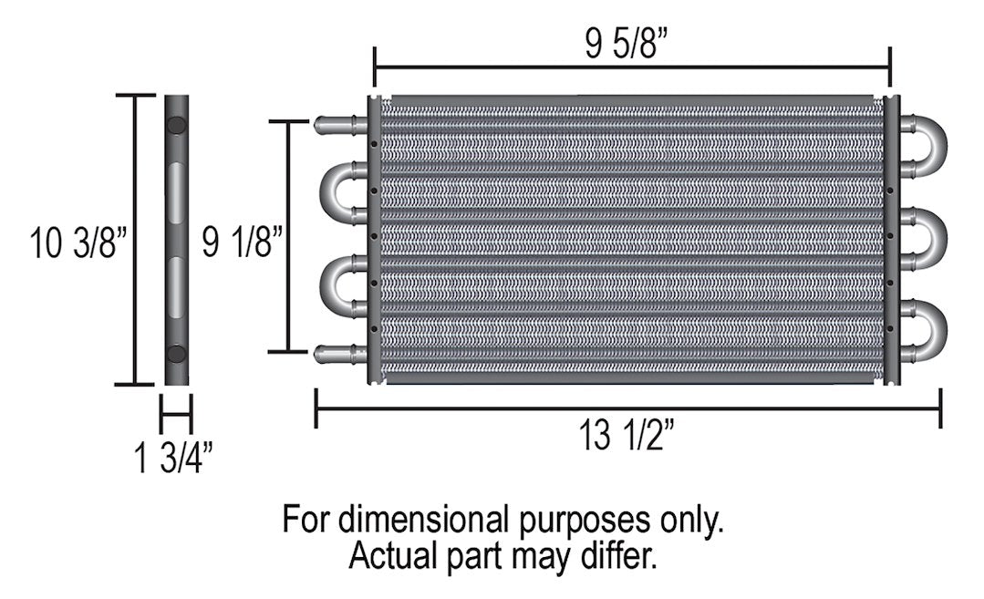 Derale 15300 Fluid Cooler||15300-Dimensions.Jpg||86||d6515300||1571322