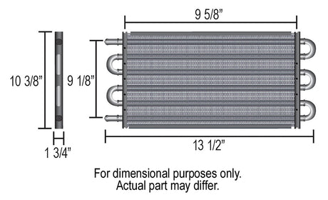 Derale 15300 Fluid Cooler||15300-Dimensions.Jpg||86||d6515300||1571322