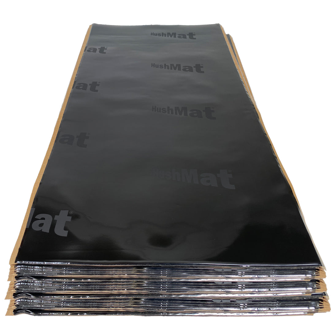 Hushmat 10500 Sound Dampening Kit||10500.Jpg||85||hsh10500||1020733