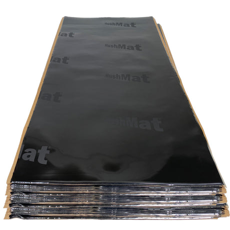 Hushmat 10500 Sound Dampening Kit||10500.Jpg||85||hsh10500||1020733