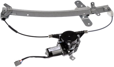 Dorman (Oe Solutions) 741-687 Window Regulator||741-687-002.Jpg||86||d18741687||2150628