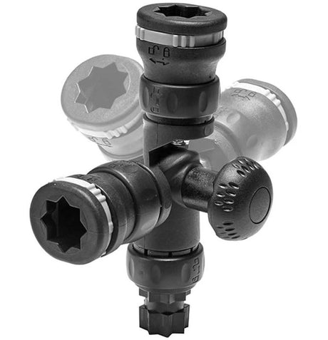 Railblaza 03-4144-11 Multi Purpose Accessory Mount||03-4144-11_1.Jpg||86||rai03414411||1380087