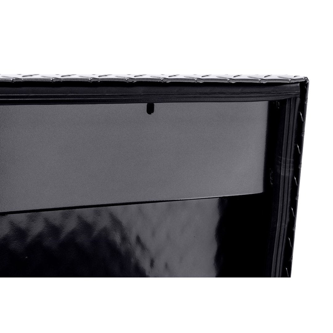 Product of Weather Guard (Werner) 174-6-04 Low Profile Toolbox 