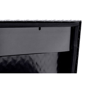 Product of Weather Guard (Werner) 174-6-04 Low Profile Toolbox 