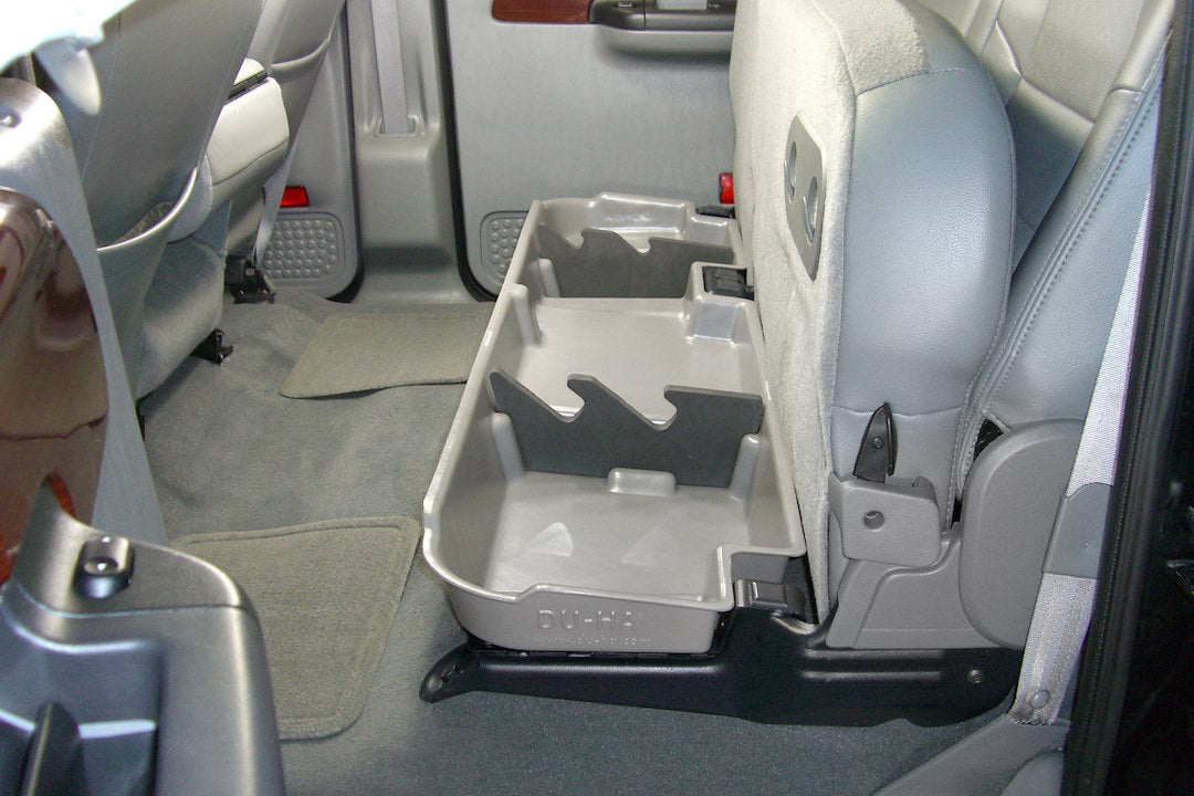 Product of Du Ha 20067 Under Seat Storage Unit