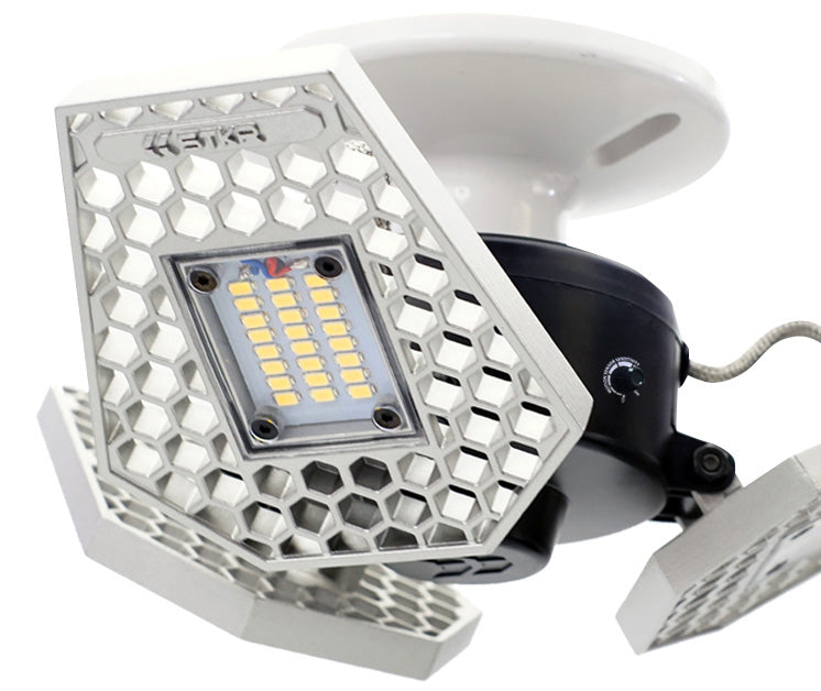 Stkr Concepts 00342-2 Interior Light - Led||_Stkr_Trilight_Led.Jpg||85||s8k003422||1260194