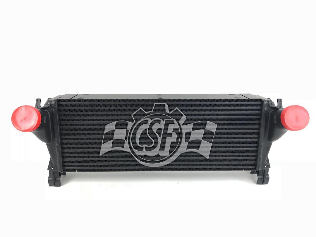 Product of CSF 6098 Air To Air Aluminum Intercooler 