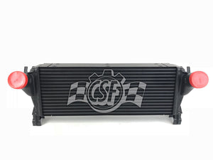 Product of CSF 6098 Air To Air Aluminum Intercooler 