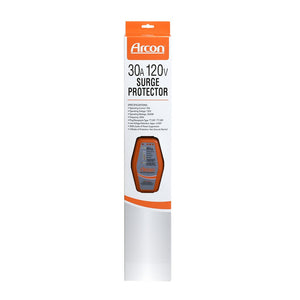 Product of Arcon 19658 120 Volt 30 Amp Surge Protector 