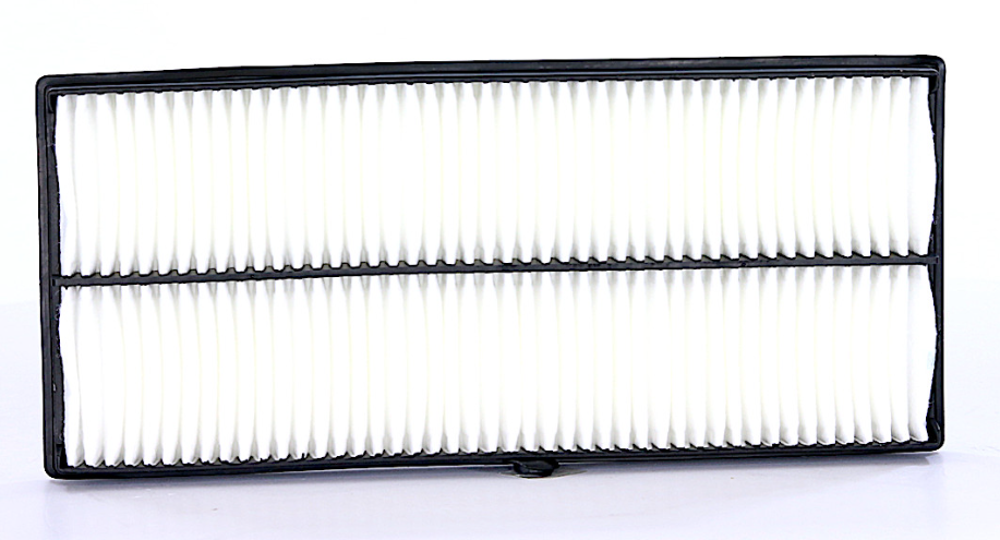 Product of Wix Filters 42728 OEM Disposable Air Filter 