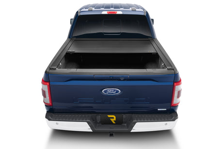 Product of Retrax RetraxPRO XR Hard Manual Retractable T-80323 Tonneau Cover 