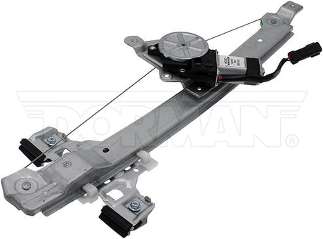 Dorman (Oe Solutions) 751-638 Window Regulator||751-638.Jpg||85||d18751638||2244349