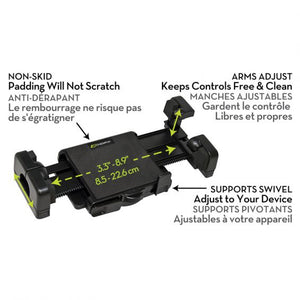 Bracketron Bt1-514-1 G Navigation System Mount Kit||bt1-514-1_R_3.Jpg||88||btrbt15141||1250280
