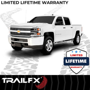 Trailfx A4002s Nerf Bar||t83_A4002s_4 Inch Trapezoid Step Bar_B2c_8.Jpg||92||t83a4002s||1591060