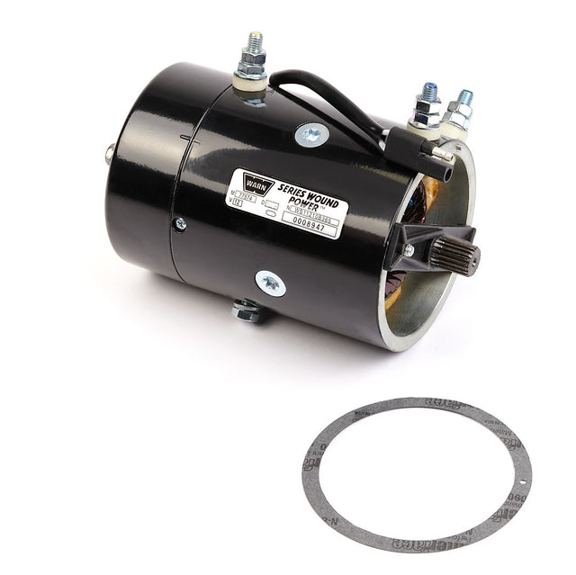 Warn 74307 Winch Motor||74307.Jpg||85||w3674307||1013406