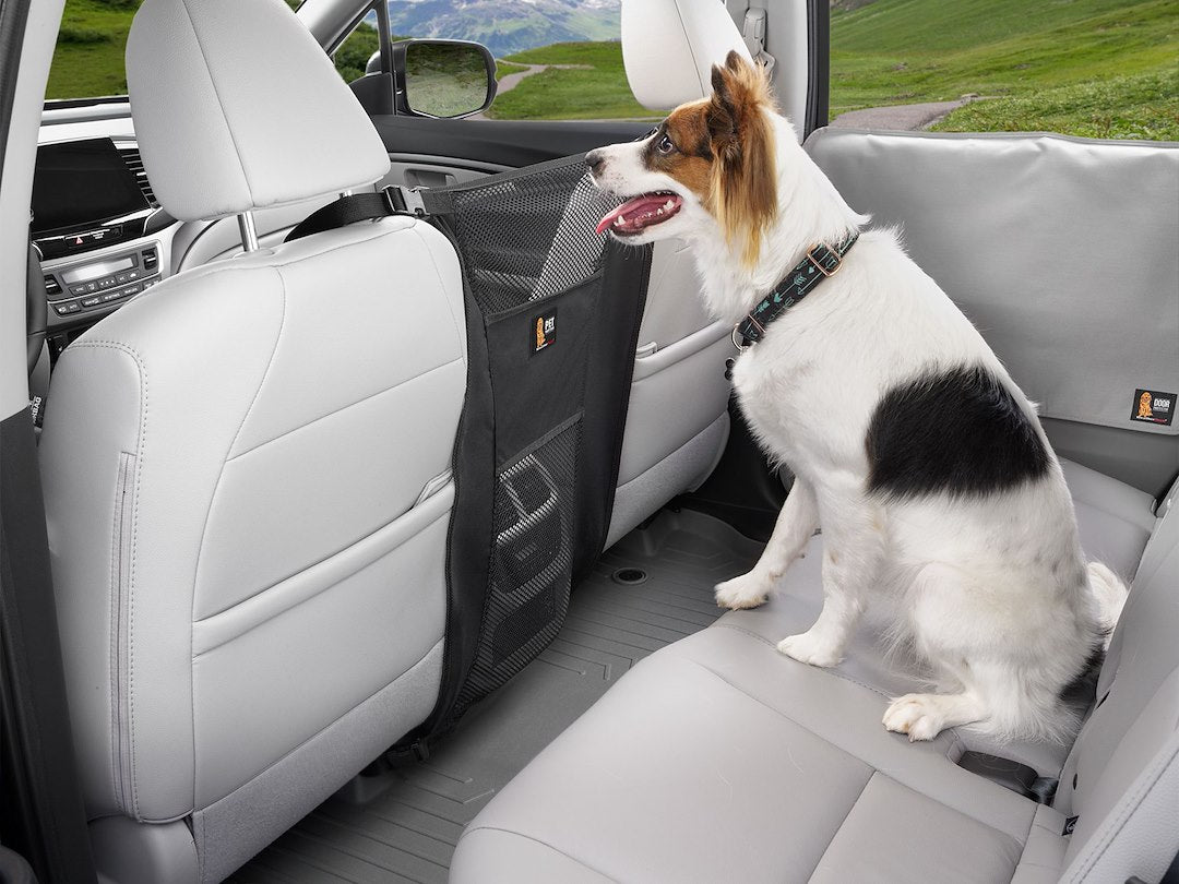 Weathertech (Usa) 84pp01bk Pet Barrier||84pp01bk_5.Jpg||90||w2484pp01bk||1225830