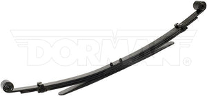 Dorman (Oe Solutions) 34-1659 Leaf Spring||||85||d18341659||2012194