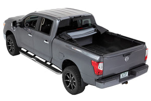 Product of Bestop 77313-35 Black Diamond Fabric 1-Piece Truck Cap 