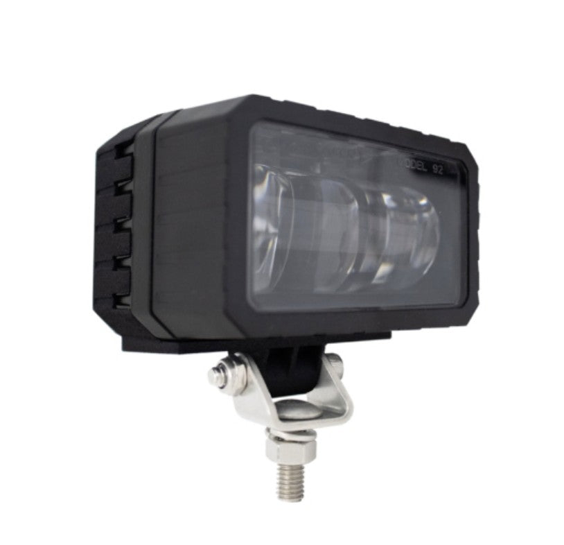 J.W. Speaker 0530313 Driving/ Fog Light||0530313.Jpg||85||j470530313||1721681