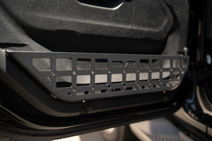 Dv8 Offroad Mpjl-07 Molle Cargo Panel||wrangler-Jl-_-Gladiator-Jt-Slim-Front-Door-Molle-Pockets-Installed-1.Jpg||91||dv8mpjl07||1628337