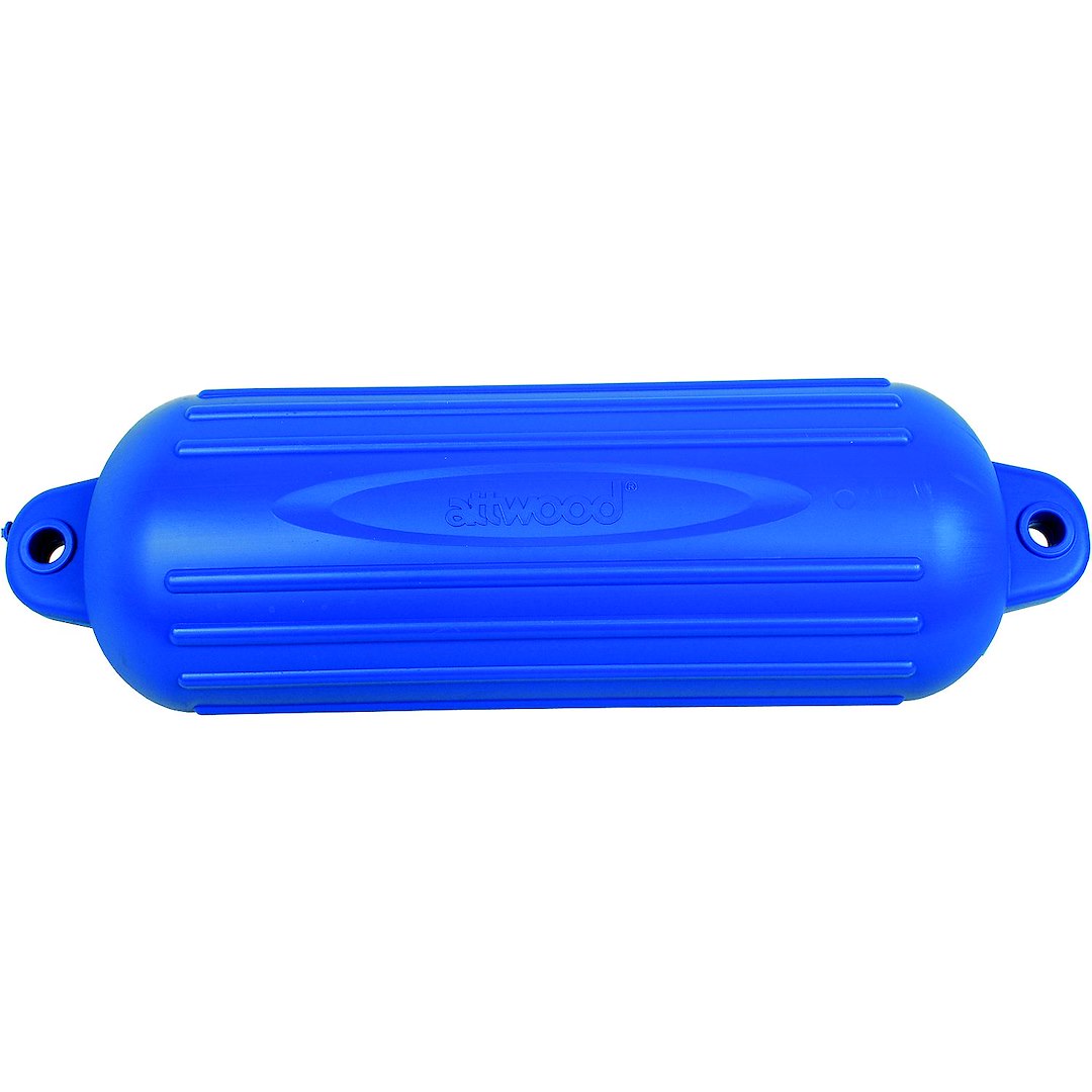 Attwood Marine 9358b1 Boat Fender||||89||a7j9358b1||2003601