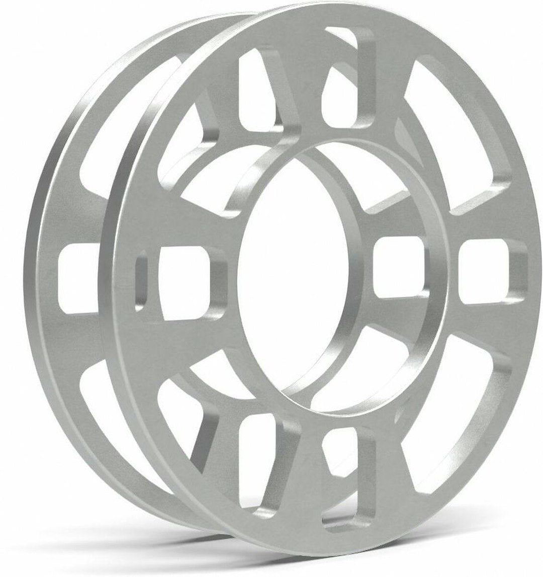 Coyote Wheel Accessories 911120-A Wheel Spacer||911120-A.Jpg||85||rev911120a||1560909