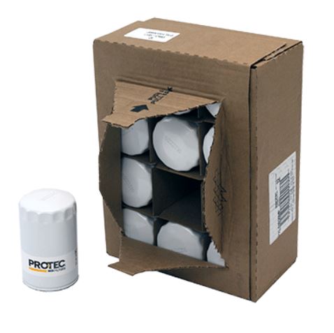 Product of Pro-Tec by Wix PXL51036MP Canister Oil Filter 