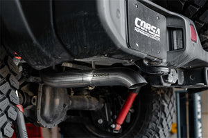 Corsa Performance 21123 Exhaust System Kit||||86||c1m21123||2009193