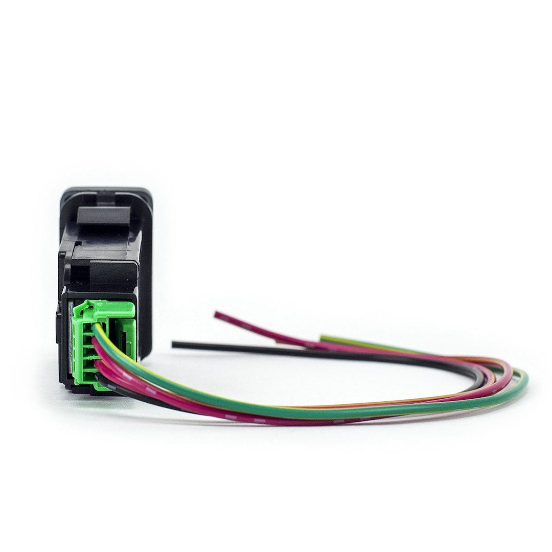 Cali Raised Led Cr2392 Multi Purpose Switch||cr2392_4.Jpg||89||crlcr2392||1161712