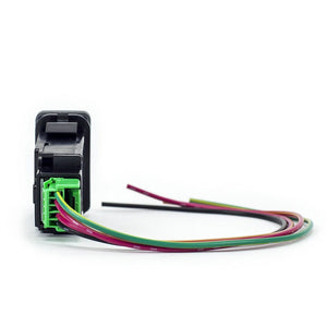 Cali Raised Led Cr2392 Multi Purpose Switch||cr2392_4.Jpg||89||crlcr2392||1161712