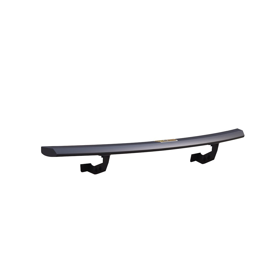 Product of Black Horse Offroad Prb1n1 Bumper Guard
