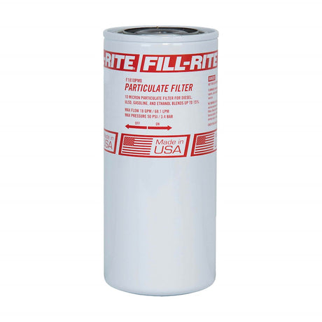 Fill-Rite F1810pm0 Liquid Transfer Tank Pump Filter||f1810pm0.Jpg||85||f72f1810pm0||951439