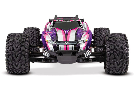 Product of Traxxas 67076-4-Pink Remote Control Vehicle