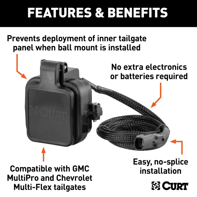 Curt 58268 Tailgate Hitch Sensor||58267_1.Png||86||c9358268||2241707
