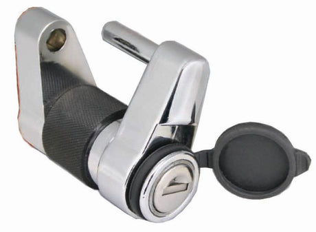 Product of Trimax Locks Tmc10 Trailer Coupler Lock