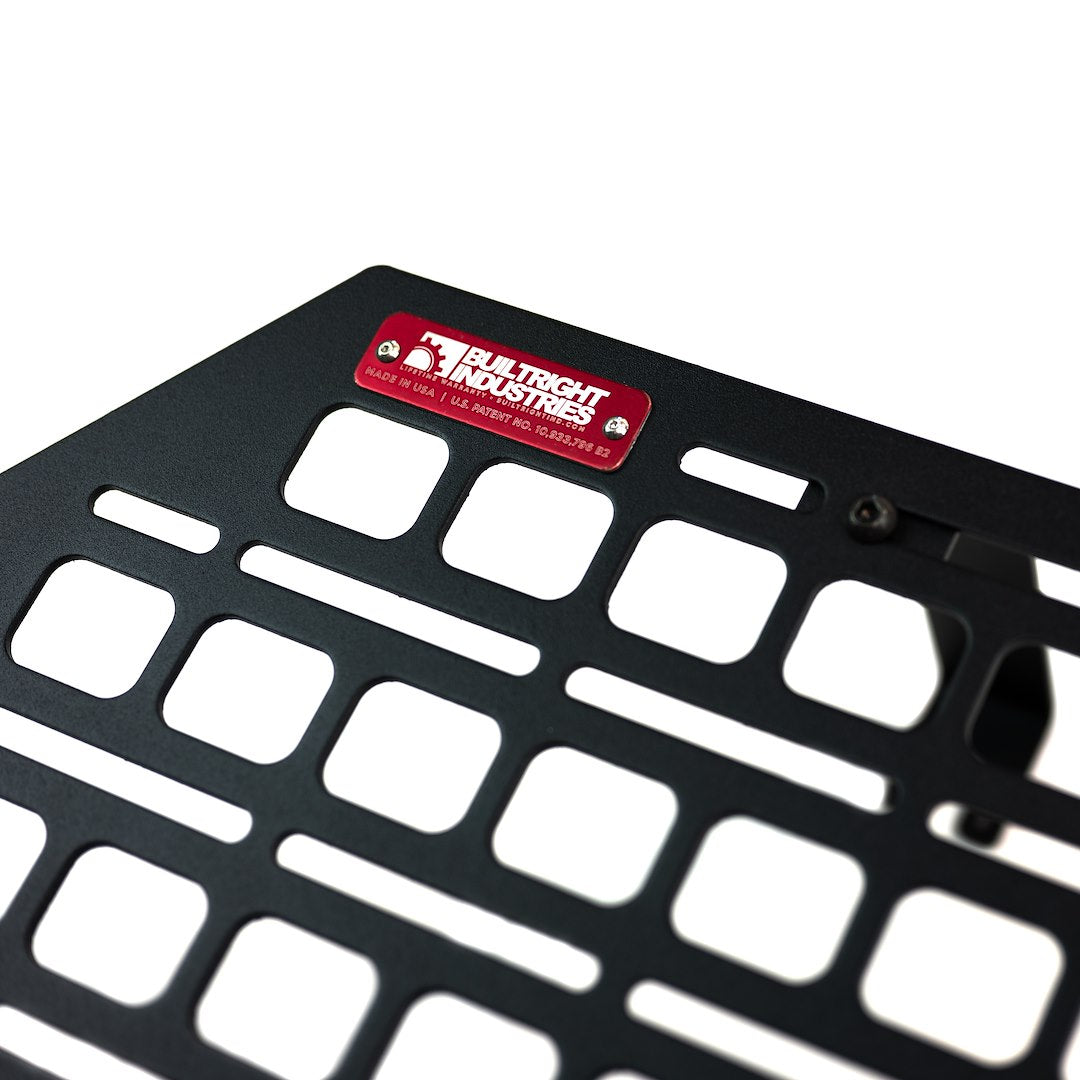 Builtright Industries 102606 Molle Cargo Panel||||90||blt102606||2008244