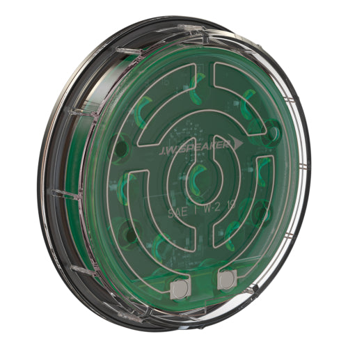 Product of J.W. Speaker 0642111 234 Series Tail Light Assembly 