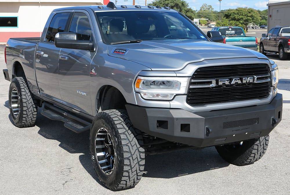 Product of Steelcraft 71-12280 Fortis  Bumper 