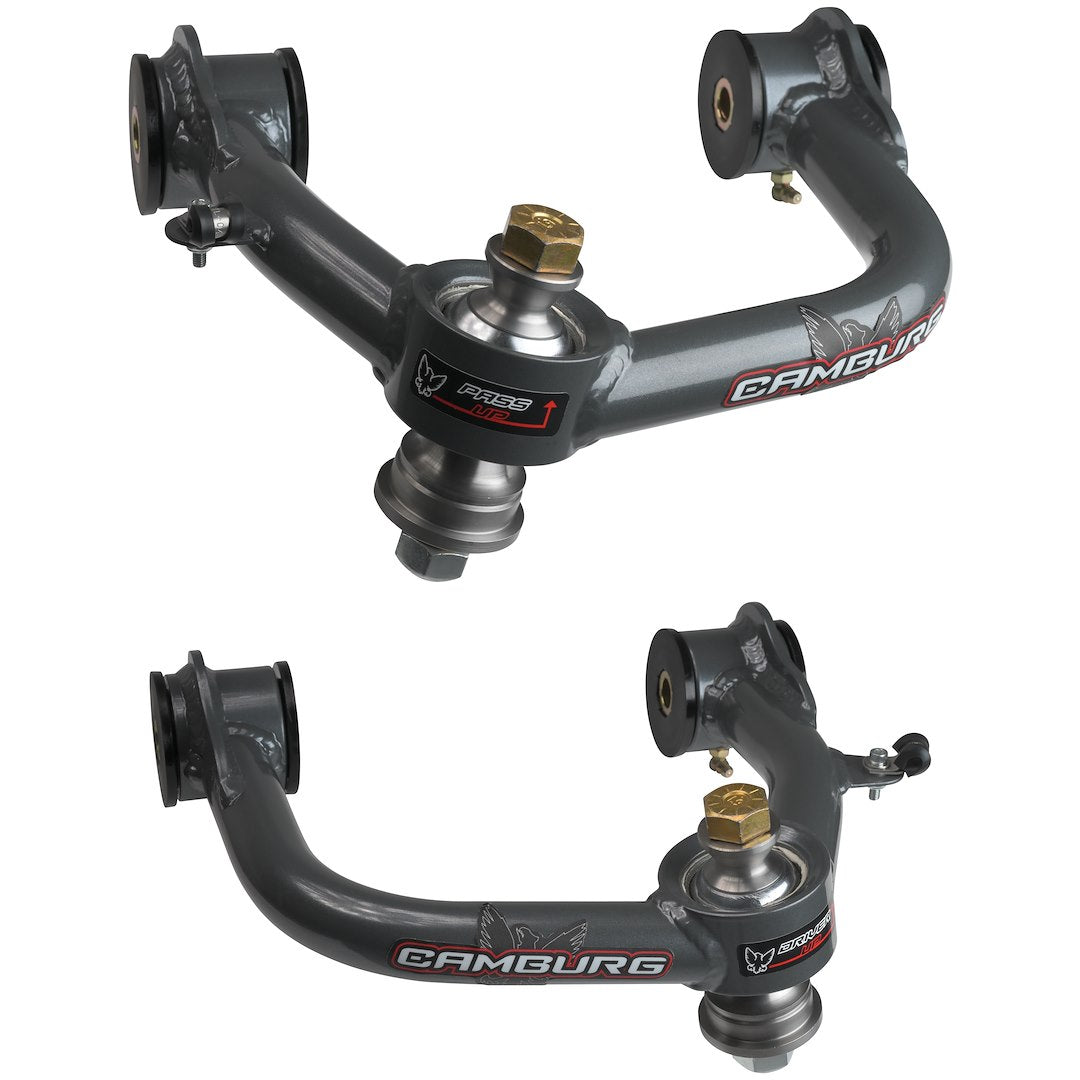 Camburg Cam-310006 Control Arm||cam-310006.Jpg||85||cbg310006||1490161
