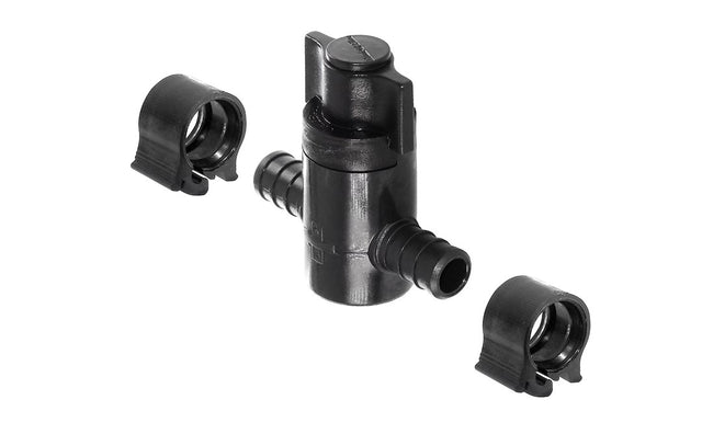 Elkhart Supply 30879 Shut Off Valve||30879.Jpg||85||e6g30879||919517
