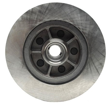 Product of Raybestos Brakes 6016R R-Line Plain Face 2-Piece Brake Rotor 