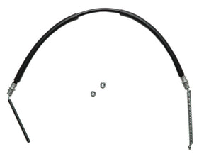 Raybestos Brakes Bc94384 Parking Brake Cable||bc94384_Fro.Jpg||85||r42bc94384||1284552