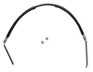 Raybestos Brakes Bc94384 Parking Brake Cable||bc94384_Fro.Jpg||85||r42bc94384||1284552