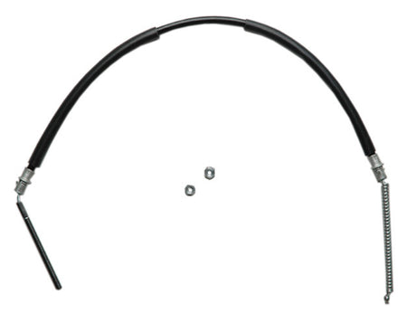 Raybestos Brakes Bc94384 Parking Brake Cable||bc94384_Fro.Jpg||85||r42bc94384||1284552