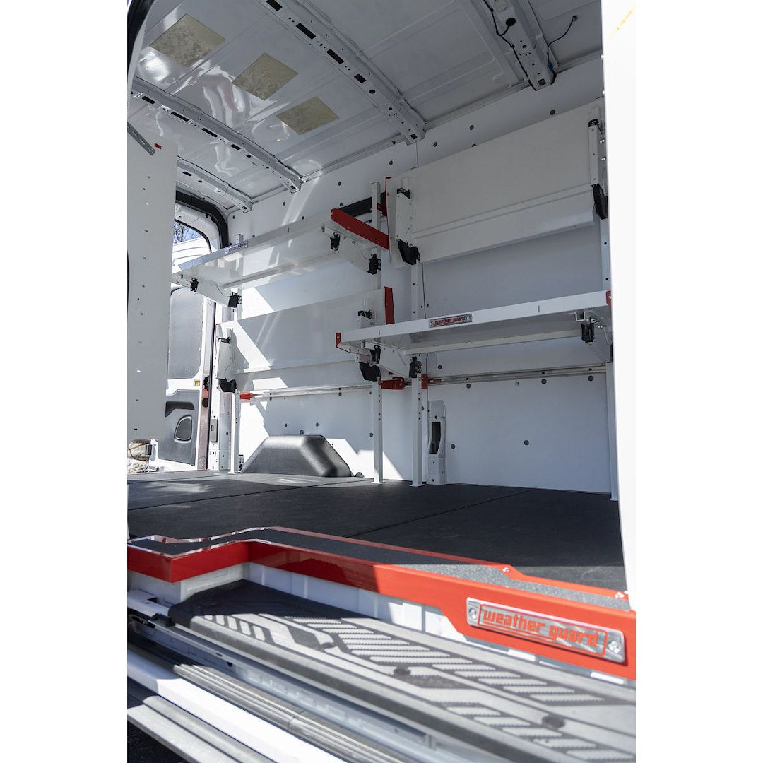 Weather Guard (Werner) Rfms44-5-01 Cargo Area Liner||rf_Ei_Rigidflooring_8886.Jpg||90||w51rfms44501||1703305