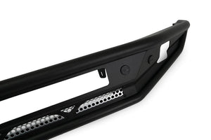 Product of DV8 Offroad FBBR-04 Competition Series Steel Powder Coated Bumper 